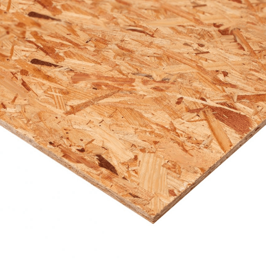 OSB - D and H Building & Landscape Supplies Glasgow